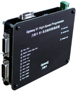 OPTEEQ S1