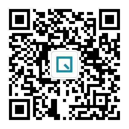 关注微信
