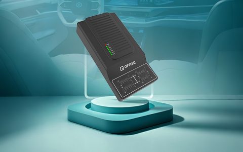 OPTEEQ SG400 系列用户手册
