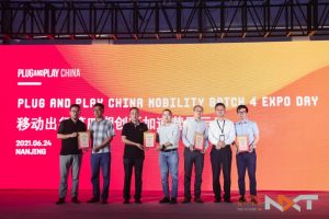 OPTEEQ Technologies Won the “Most Innovat...