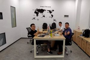 Shenzhen Branch of OPTEEQ Technologies Moved to...