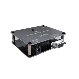 Differential Signal Transfer Module – SG400 Differential Signal Transfer Module – SG400
