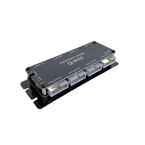 FS84xx/FS85xx Transfer Module – S4 FS84xx/FS85xx Transfer Module – S4