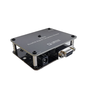 ELMOS Transfer Module – SG400 ELMOS Transfer Module – SG400