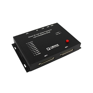 8-Channel Universal In-system Gang-programmer OPTEEQ S8