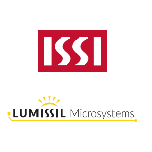 ISSI + Lumissil