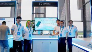 Exhibition News丨Highlights of the Infineon IAC...