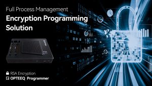 Solution丨Full process management——from R&...