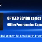OPTEEQ SG400 Series Offline Programming Components