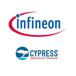 Infineon 英飞凌 （含 Cypress 赛普拉斯）