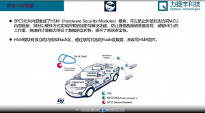 SPC5系列MCU的量产烧写（4）
