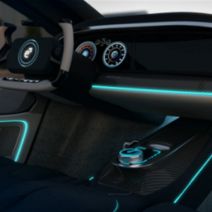 ELMOS转接模块  ——  力捷丰烧录器配件系列介绍（4）