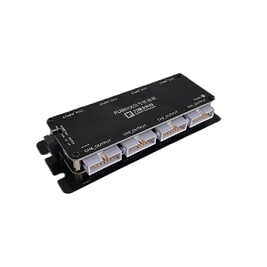 FU68xx转接模块 – S4