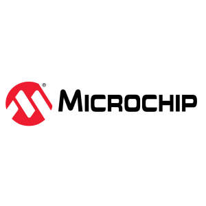 Microchip 微芯 （含 Atmel）