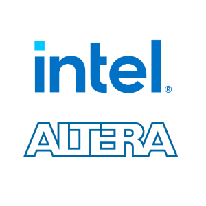 Intel – Altera 英特尔