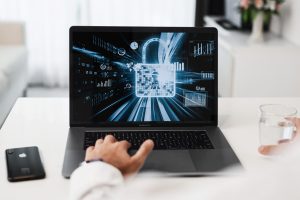 解决方案丨全流程管理——从研发到生产双重加密烧录...