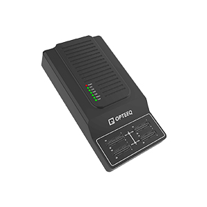 量产型通用在线烧录器 OPTEEQ SG400E