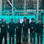 双城记，芯篇章——力捷丰新品华南首秀告捷，英飞凌苏州峰会再亮相！