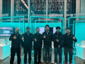 双城记，芯篇章——力捷丰新品华南首秀告捷，英飞凌...